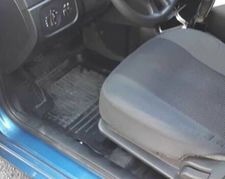 Синій ЗАЗ Форза, об'ємом двигуна 1.5 л та пробігом 78 тис. км за 2750 $, фото 6 на Automoto.ua