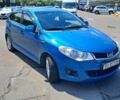 Синий ЗАЗ Форза, объемом двигателя 1.5 л и пробегом 50 тыс. км за 3115 $, фото 1 на Automoto.ua
