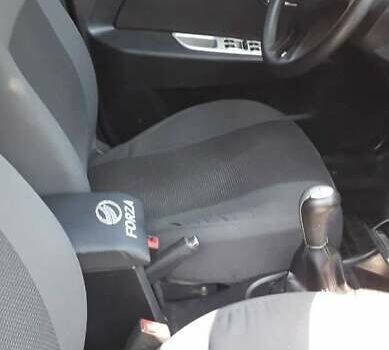 Синій ЗАЗ Форза, об'ємом двигуна 1.5 л та пробігом 78 тис. км за 2750 $, фото 17 на Automoto.ua