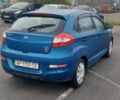 Синий ЗАЗ Форза, объемом двигателя 1.5 л и пробегом 94 тыс. км за 3200 $, фото 2 на Automoto.ua