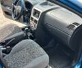Синий ЗАЗ Форза, объемом двигателя 1.5 л и пробегом 50 тыс. км за 3115 $, фото 10 на Automoto.ua