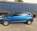 Синій ЗАЗ Форза, об'ємом двигуна 1.5 л та пробігом 142 тис. км за 2700 $, фото 2 на Automoto.ua