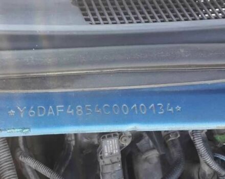 Синій ЗАЗ Форза, об'ємом двигуна 1.5 л та пробігом 78 тис. км за 2750 $, фото 3 на Automoto.ua