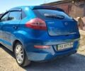 Синий ЗАЗ Форза, объемом двигателя 1.5 л и пробегом 50 тыс. км за 3115 $, фото 14 на Automoto.ua