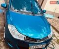 Синий ЗАЗ Форза, объемом двигателя 1.5 л и пробегом 141 тыс. км за 2800 $, фото 1 на Automoto.ua