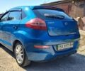 Синий ЗАЗ Форза, объемом двигателя 1.5 л и пробегом 50 тыс. км за 3100 $, фото 3 на Automoto.ua