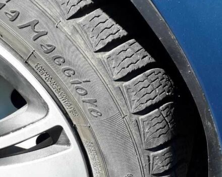 Синій ЗАЗ Форза, об'ємом двигуна 1.5 л та пробігом 78 тис. км за 2750 $, фото 8 на Automoto.ua