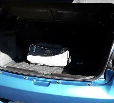 Синій ЗАЗ Форза, об'ємом двигуна 1.5 л та пробігом 78 тис. км за 2750 $, фото 15 на Automoto.ua