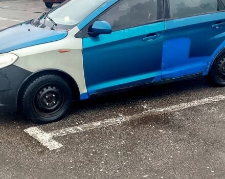 Синий ЗАЗ Форза, объемом двигателя 1.5 л и пробегом 170 тыс. км за 1950 $, фото 13 на Automoto.ua