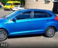Синий ЗАЗ Форза, объемом двигателя 1.5 л и пробегом 116 тыс. км за 3400 $, фото 1 на Automoto.ua