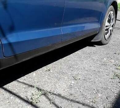 Синій ЗАЗ Форза, об'ємом двигуна 1.5 л та пробігом 78 тис. км за 2750 $, фото 18 на Automoto.ua