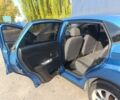 Синій ЗАЗ Форза, об'ємом двигуна 1.5 л та пробігом 142 тис. км за 2700 $, фото 7 на Automoto.ua