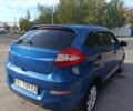 Синій ЗАЗ Форза, об'ємом двигуна 1.5 л та пробігом 142 тис. км за 2700 $, фото 4 на Automoto.ua