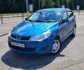Синій ЗАЗ Форза, об'ємом двигуна 1.5 л та пробігом 50 тис. км за 3500 $, фото 1 на Automoto.ua
