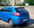Синий ЗАЗ Форза, объемом двигателя 1.5 л и пробегом 116 тыс. км за 3400 $, фото 3 на Automoto.ua