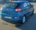 Синий ЗАЗ Форза, объемом двигателя 1.5 л и пробегом 94 тыс. км за 2900 $, фото 2 на Automoto.ua