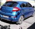 Синій ЗАЗ Форза, об'ємом двигуна 1.5 л та пробігом 78 тис. км за 2750 $, фото 3 на Automoto.ua