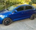 Синий ЗАЗ Форза, объемом двигателя 1.5 л и пробегом 2 тыс. км за 3000 $, фото 1 на Automoto.ua
