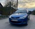 Синий ЗАЗ Форза, объемом двигателя 1.5 л и пробегом 151 тыс. км за 3000 $, фото 1 на Automoto.ua