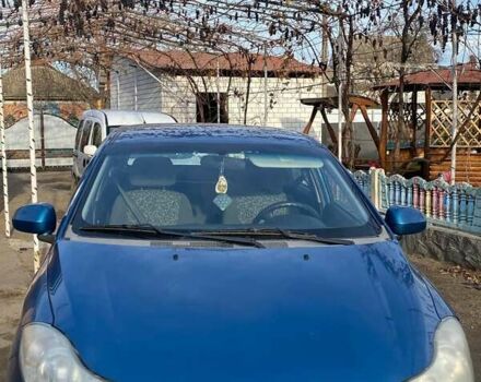 Синий ЗАЗ Форза, объемом двигателя 1.5 л и пробегом 37 тыс. км за 3300 $, фото 8 на Automoto.ua
