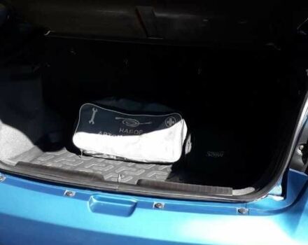 Синій ЗАЗ Форза, об'ємом двигуна 1.5 л та пробігом 78 тис. км за 2750 $, фото 16 на Automoto.ua