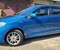 Синий ЗАЗ Форза, объемом двигателя 1.5 л и пробегом 50 тыс. км за 3100 $, фото 2 на Automoto.ua