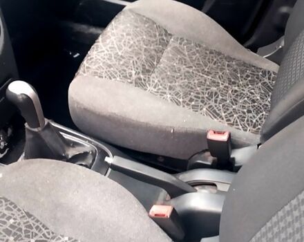 Синий ЗАЗ Форза, объемом двигателя 1.5 л и пробегом 170 тыс. км за 1950 $, фото 11 на Automoto.ua