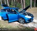 Синий ЗАЗ Форза, объемом двигателя 1.6 л и пробегом 220 тыс. км за 1500 $, фото 1 на Automoto.ua
