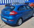 Синий ЗАЗ Форза, объемом двигателя 1.5 л и пробегом 50 тыс. км за 3115 $, фото 3 на Automoto.ua