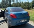 Синий ЗАЗ Форза, объемом двигателя 1.5 л и пробегом 180 тыс. км за 3013 $, фото 3 на Automoto.ua