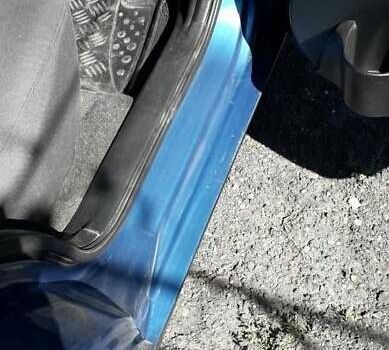 Синій ЗАЗ Форза, об'ємом двигуна 1.5 л та пробігом 78 тис. км за 2750 $, фото 14 на Automoto.ua