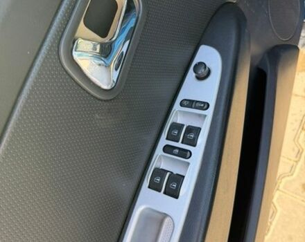 Синій ЗАЗ Форза, об'ємом двигуна 1.5 л та пробігом 203 тис. км за 2500 $, фото 20 на Automoto.ua