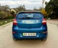 Синий ЗАЗ Форза, объемом двигателя 1.5 л и пробегом 151 тыс. км за 3000 $, фото 5 на Automoto.ua