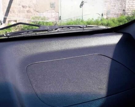 Синий ЗАЗ Форза, объемом двигателя 1.5 л и пробегом 78 тыс. км за 2700 $, фото 9 на Automoto.ua