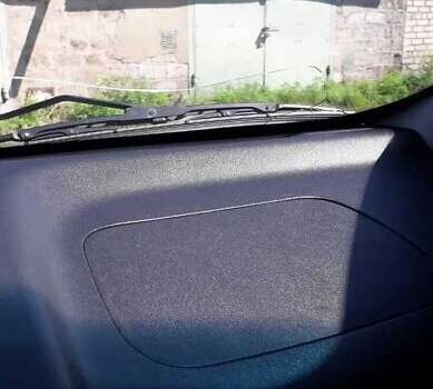 Синій ЗАЗ Форза, об'ємом двигуна 1.5 л та пробігом 78 тис. км за 2750 $, фото 8 на Automoto.ua