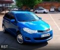 Синий ЗАЗ Форза, объемом двигателя 1.5 л и пробегом 116 тыс. км за 3400 $, фото 1 на Automoto.ua