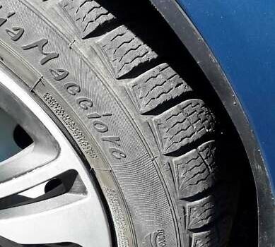 Синій ЗАЗ Форза, об'ємом двигуна 1.5 л та пробігом 78 тис. км за 2750 $, фото 7 на Automoto.ua