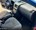 Синий ЗАЗ Форза, объемом двигателя 1.5 л и пробегом 50 тыс. км за 3300 $, фото 9 на Automoto.ua