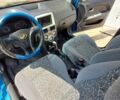 Синий ЗАЗ Форза, объемом двигателя 1.5 л и пробегом 50 тыс. км за 3115 $, фото 9 на Automoto.ua
