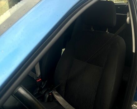 Синий ЗАЗ Форза, объемом двигателя 1.5 л и пробегом 262 тыс. км за 3100 $, фото 3 на Automoto.ua