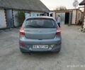 Синій ЗАЗ Форза, об'ємом двигуна 1.5 л та пробігом 113 тис. км за 4500 $, фото 2 на Automoto.ua