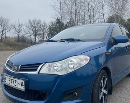 Синий ЗАЗ Форза, объемом двигателя 1.5 л и пробегом 44 тыс. км за 4000 $, фото 1 на Automoto.ua