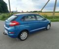Синій ЗАЗ Форза, об'ємом двигуна 1.5 л та пробігом 123 тис. км за 2900 $, фото 7 на Automoto.ua