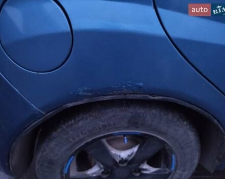 Синий ЗАЗ Форза, объемом двигателя 1.5 л и пробегом 131 тыс. км за 3200 $, фото 7 на Automoto.ua