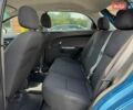 Синий ЗАЗ Форза, объемом двигателя 1.5 л и пробегом 62 тыс. км за 3600 $, фото 38 на Automoto.ua