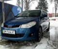 Синій ЗАЗ Форза, об'ємом двигуна 1.5 л та пробігом 201 тис. км за 3600 $, фото 4 на Automoto.ua