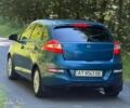 Синий ЗАЗ Форза, объемом двигателя 1.5 л и пробегом 170 тыс. км за 2599 $, фото 7 на Automoto.ua