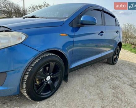 Синій ЗАЗ Форза, об'ємом двигуна 1.5 л та пробігом 160 тис. км за 2700 $, фото 5 на Automoto.ua