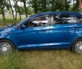 Синий ЗАЗ Форза, объемом двигателя 1.5 л и пробегом 154 тыс. км за 2900 $, фото 3 на Automoto.ua