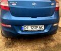 ЗАЗ Форза 2012 у Миколаєві на Automoto.ua Синій ЗАЗ Форза, об'ємом двигуна 1.5 л та пробігом 262 тис. км за 3100 $, фото 2 на Automoto.ua